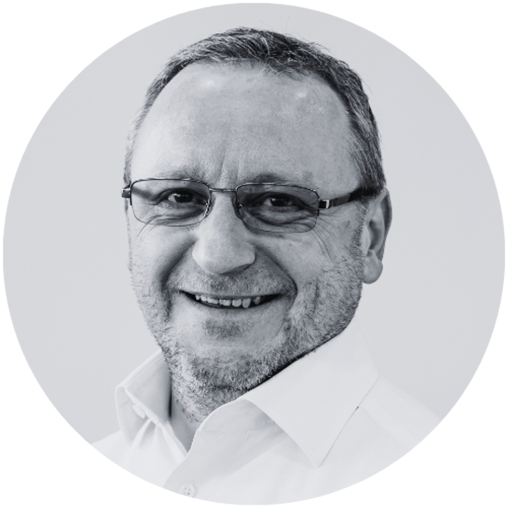 Steve Rudge Autodesk Forma: Your Foundation for Data & AI Readiness | Symetri.co.uk
