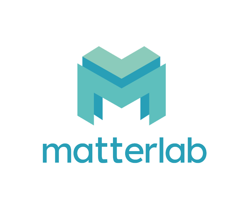 Matterlab Logo Square