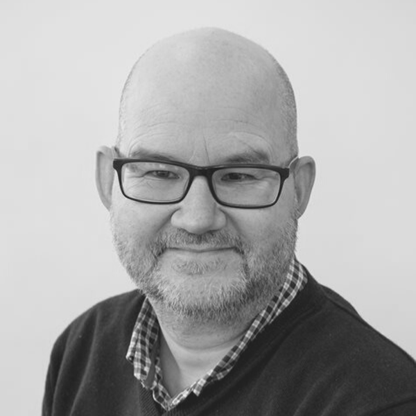 Clive Dancey