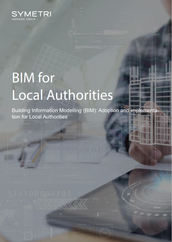BIM for Local Authorities